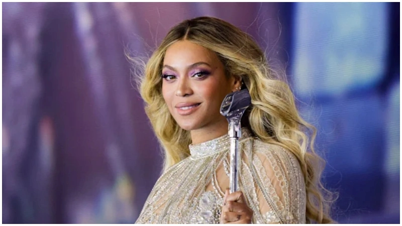 Beyoncé Siblings