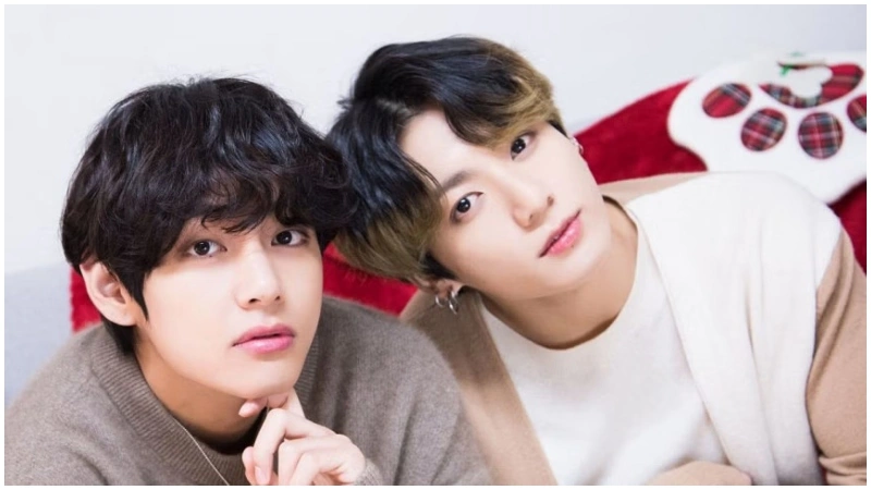 Jeon Jungkook Parents