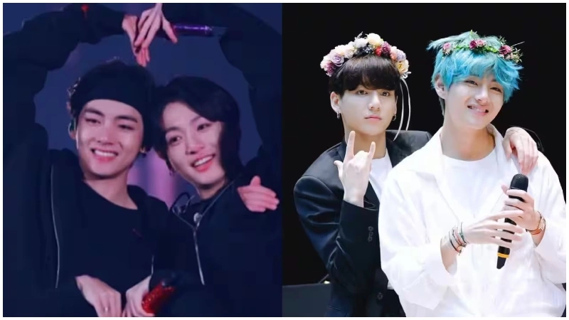 Jeon Jungkook's Siblings