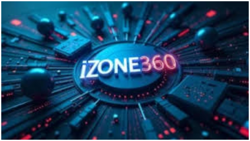 Izonemedia360