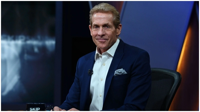 Skip Bayless