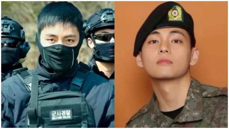 Kim Taehyung