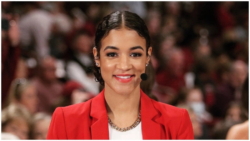 Andraya Carter Net Worth