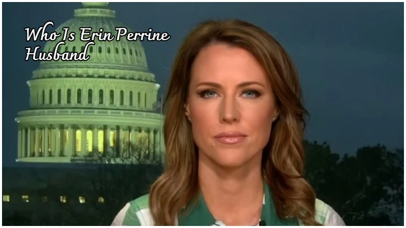 Erin Perrine Husband