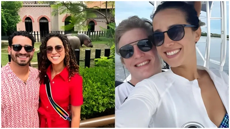 Is Madison Alworth Married?