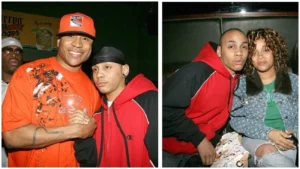 Najee Laurent Todd Eugene Smith