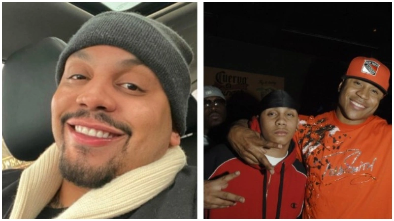 Najee Laurent Todd Eugene Smith