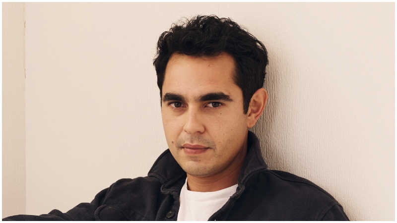 Max Minghella net worth