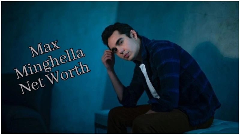 Max Minghella Net Worth