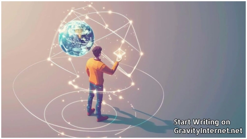 Start Writing on GravityInternet.net