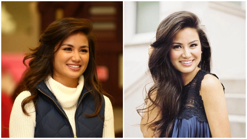 Caila Quinn Net Worth