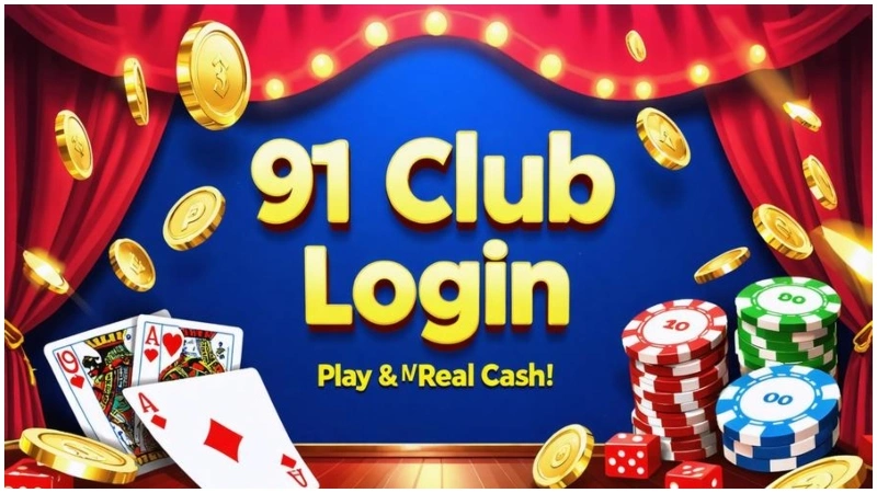91 Club