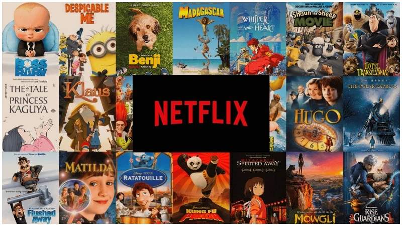 Netflix