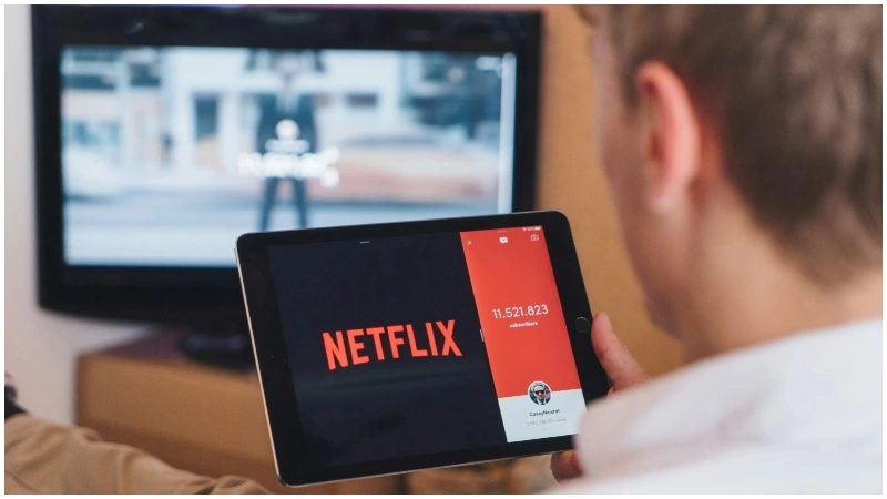 Netflix