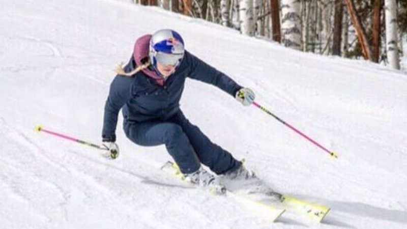 Lindsey Vonn Net Worth