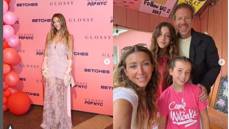 Rebecca Hessel Cohen Net Worth