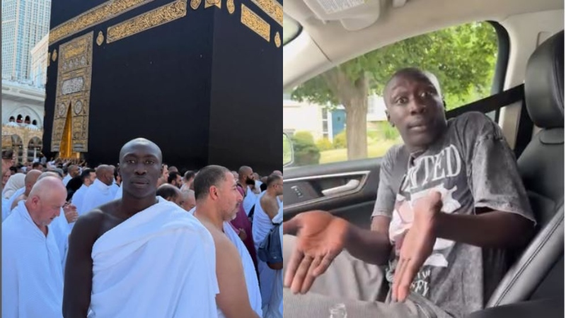 Khaby Lame Net Worth