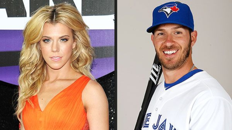J.P. Arencibia Net Worth