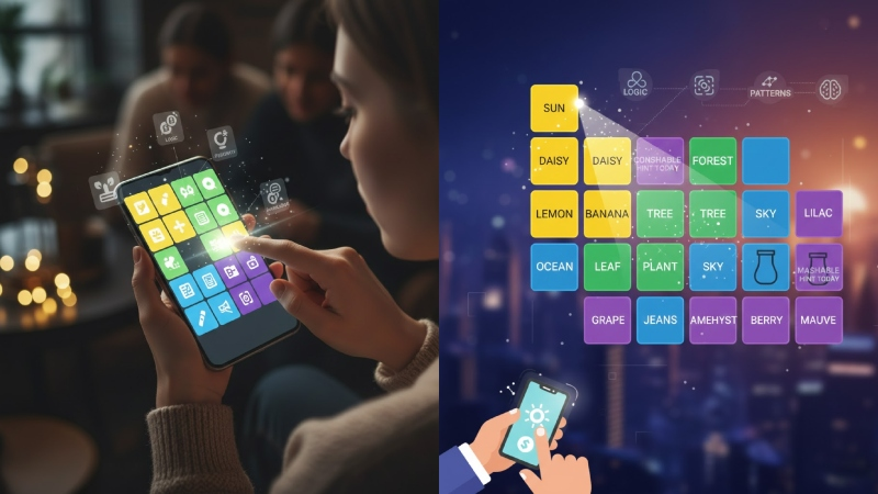 Mashable Connections Hint Today