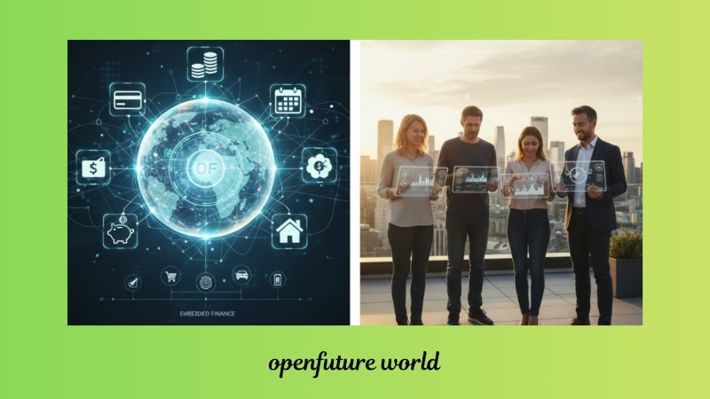 openfuture world