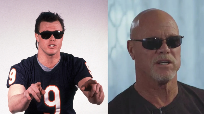 What Disease Does Jim McMahon Have